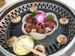 -猫抓烤肉(龙湖江北天街店)