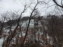 -丹东凤凰山景区