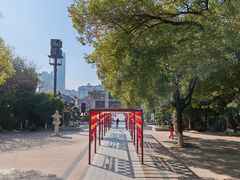 -绳金塔