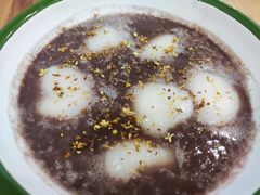 -甜心闲生传统手工冰粉(人民广场店)