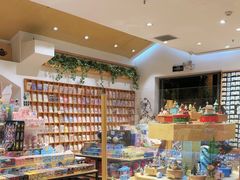 -猫的天空之城概念书店(景德镇陶溪川店)