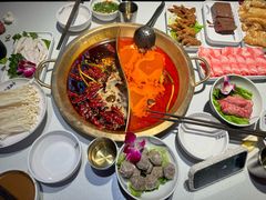 -小龙坎火锅(仓山万达店)