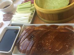 -北纬39度天津宴(黑牛城道店)