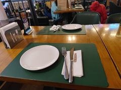 大堂-HFFOUSA TACO弗萨塔可墨西哥餐厅(颐堤港店)