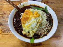 -晓小面