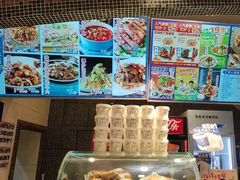 -西部马华清真食府·丝路菜(大钟寺店)
