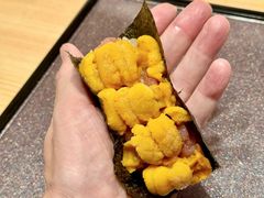 -小十Omakase(地王大厦店)