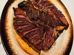 招牌大里脊双人份-Wolfgang’s Steakhouse 沃夫冈牛排馆(上海白玉兰广场店)