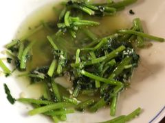 蒜泥香蒿-大牌大·传统杭帮菜(湖滨店)