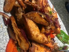 -马一洒开锅羊肉清真餐厅(京汉店)