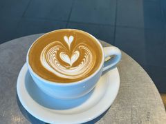 -TOMMY COFFEE(人民路店)