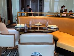 -运·中餐厅(成都华尔道夫酒店)