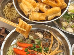 -福屿鲜捞小吃·捞化(福屿总店)