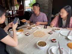 -味可道美食坊(福基路店)