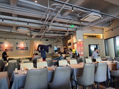 -Efes Turkish & Mediterranean Cuisine 艾菲斯餐厅(陆家嘴店)