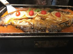 -炉鱼(亲橙里店)