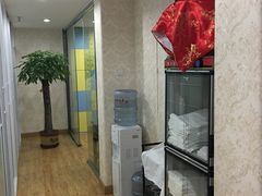 -宜华康盲人按摩(马连洼旗舰店)