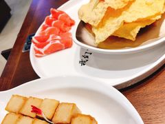 -快乐小羊火锅餐厅(农科路店)