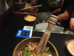 -京参 • 擂椒饭(这有山店)