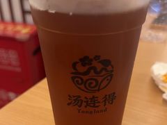 -汤连得温泉馆(宝山店)