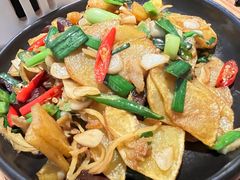 -树厨贵州菜(大十字店)