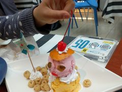 -Aqua Oasis 水天堂(石路天虹店)
