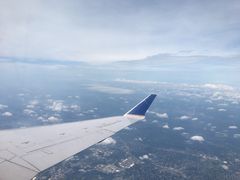 -华盛顿杜勒斯国际机场