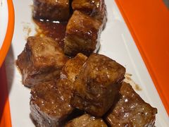 -香阁餐厅·常州菜·常州菜代表品牌(新北奥体店)