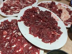 -陈记顺和潮汕牛肉火锅(韩江路店)