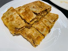 特色牛肉馅饼-燕春楼(海河华鼎店)