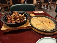 -宏状元现熬粥·京味菜(五棵松店)