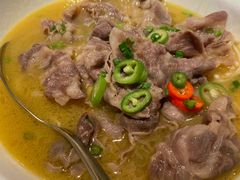 -江湖情酸菜鱼(万菱汇店)