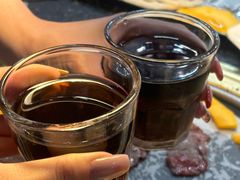 -熊大·鲜烤黄牛肉(五山店)