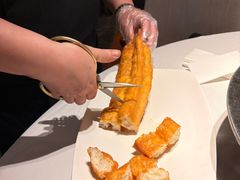 -八分饱·西津会(西津渡店)