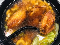 -华嫂冰室(尖沙咀店)