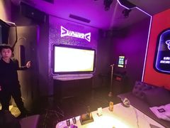 -星聚会KTV(合生汇黑金店)
