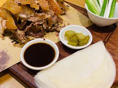 -汇丰苑·海鲜青岛菜(中山路大鲍岛店)