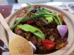 -七爷清汤腩·港式餐厅(金狮广场店)