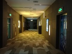 -中影·星感觉激光巨幕影城(博物馆店)
