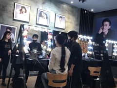 -海马体照相馆|大师(武汉光谷K11店)