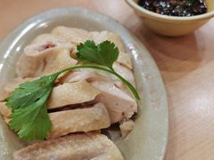 招牌百家鸡-百家鸡味馆(清泰店)