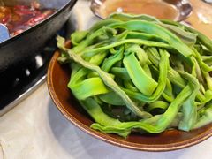 -重庆老火锅王(西安北路店)