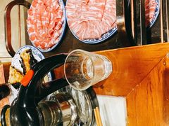 -宣武小院涮肉(前门店)