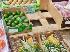 -东方鼎信农副产品交易中心