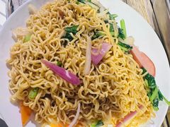 -一顿烧烤(八经街店)
