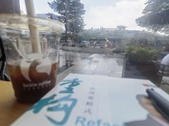 -瑞幸咖啡(南海万科广场店)