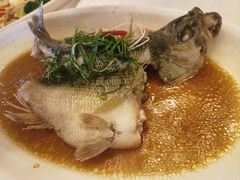 -御满江海鲜酒家(洛溪新城店)