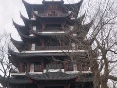 -采石矶景区