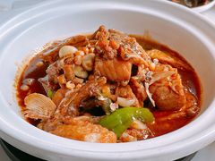 -二十八里太湖船菜(吉祥路店)