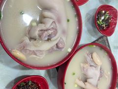 -廖老妈蹄花店(人民公园陕西街259号店)